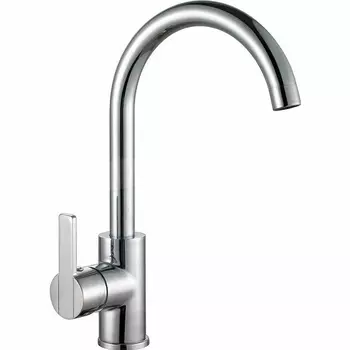 Смеситель для кухни Alveus