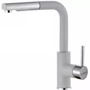 Смеситель для кухни Alveus
