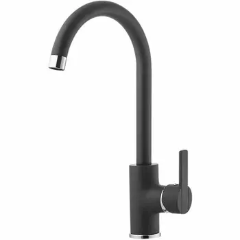 Смеситель для кухни Alveus