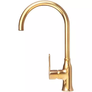 Смеситель для кухни Alveus