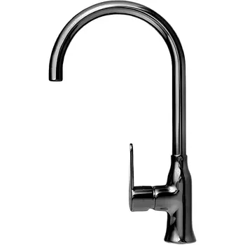 Смеситель для кухни Alveus