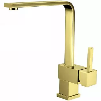 Смеситель для кухни Alveus