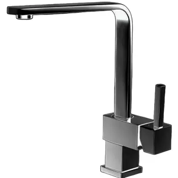 Смеситель для кухни Alveus