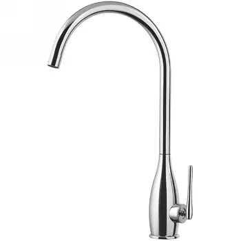 Смеситель для кухни Alveus