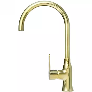 Смеситель для кухни Alveus