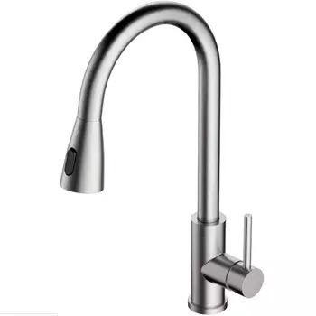 Смеситель для кухни Alveus