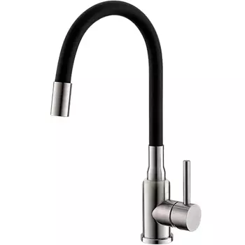 Смеситель для кухни Alveus