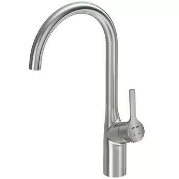 Смеситель для кухни AM.PM