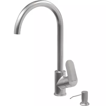 Смеситель для кухни AM.PM