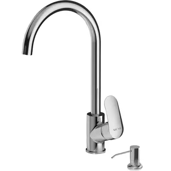 Смеситель для кухни AM.PM