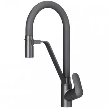 Смеситель для кухни AM.PM