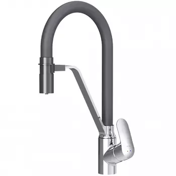 Смеситель для кухни AM.PM