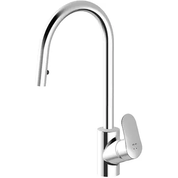 Смеситель для кухни AM.PM