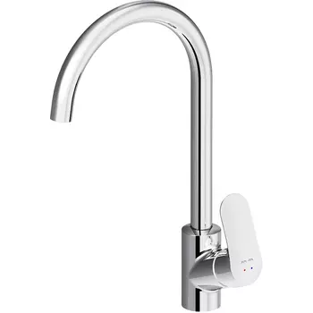 Смеситель для кухни AM.PM