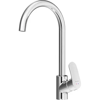 Смеситель для кухни AM.PM