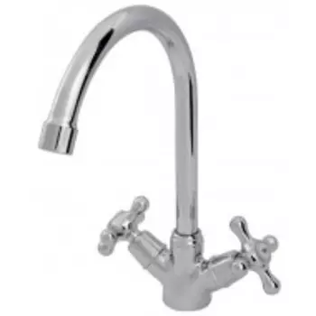 Смеситель для кухни AM.PM