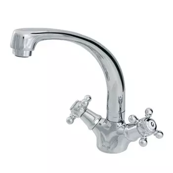 Смеситель для кухни AM.PM