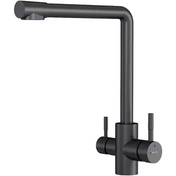 Смеситель для кухни AM.PM