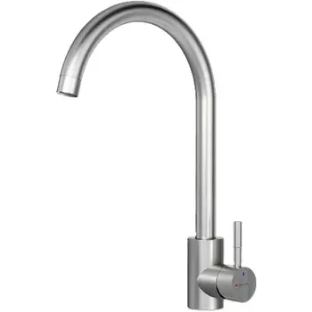 Смеситель для кухни AM.PM