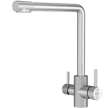 Смеситель для кухни AM.PM