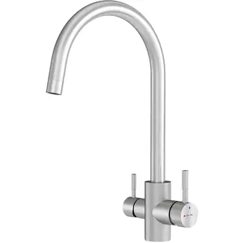 Смеситель для кухни AM.PM