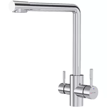 Смеситель для кухни AM.PM