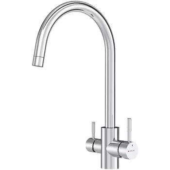 Смеситель для кухни AM.PM