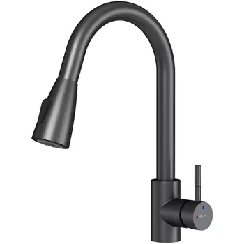 Смеситель для кухни AM.PM