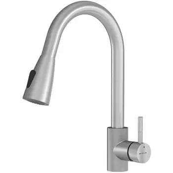 Смеситель для кухни AM.PM