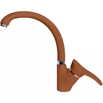 Смеситель для кухни AquaGranitEx