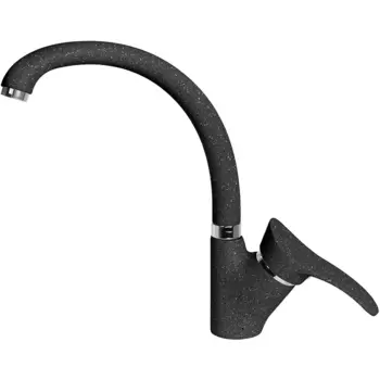 Смеситель для кухни AquaGranitEx