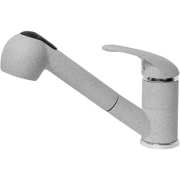 Смеситель для кухни AquaGranitEx