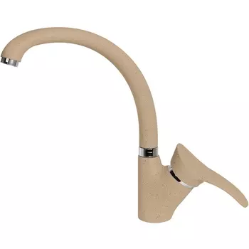 Смеситель для кухни AquaGranitEx