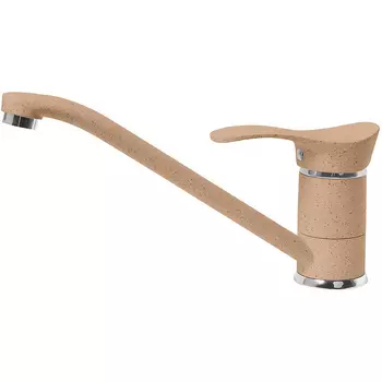 Смеситель для кухни AquaGranitEx