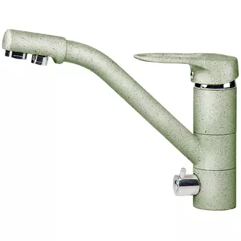 Смеситель для кухни AquaGranitEx