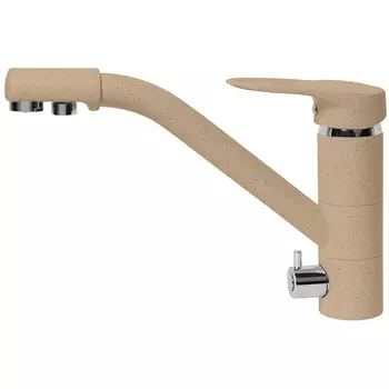 Смеситель для кухни AquaGranitEx