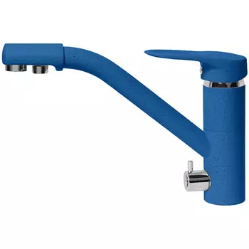 Смеситель для кухни AquaGranitEx