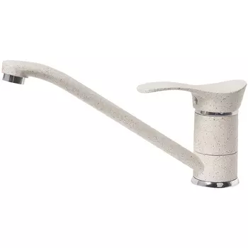 Смеситель для кухни AquaGranitEx