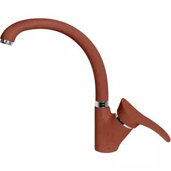 Смеситель для кухни AquaGranitEx