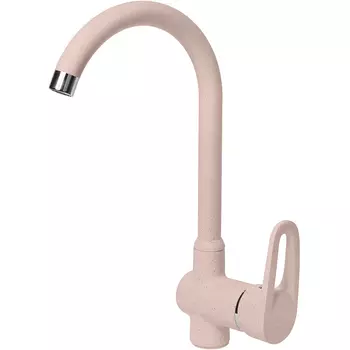 Смеситель для кухни AquaGranitEx