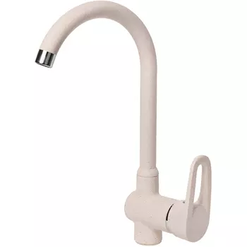 Смеситель для кухни AquaGranitEx