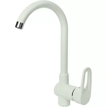 Смеситель для кухни AquaGranitEx