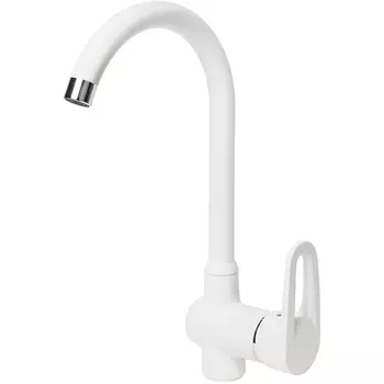 Смеситель для кухни AquaGranitEx