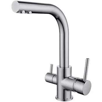 Смеситель для кухни Aquanet