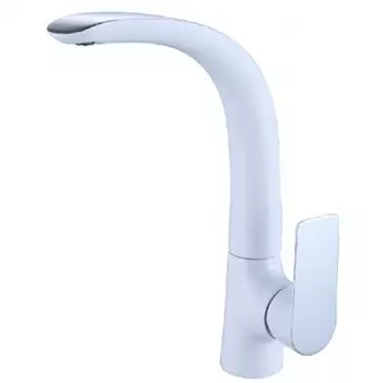 Смеситель для кухни Aquanet