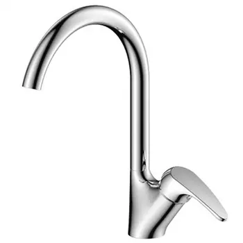 Смеситель для кухни Aquanet