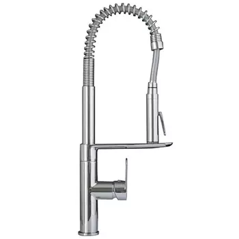 Смеситель для кухни Aquanet