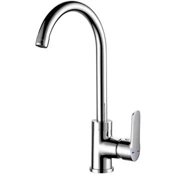 Смеситель для кухни Aquanet