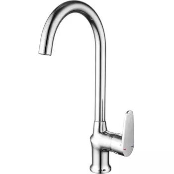 Смеситель для кухни Aquanet