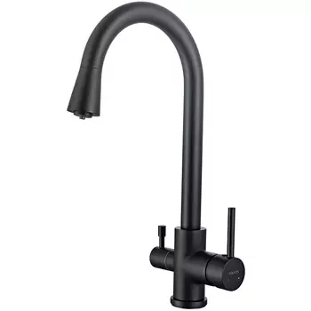 Смеситель для кухни Aquatek